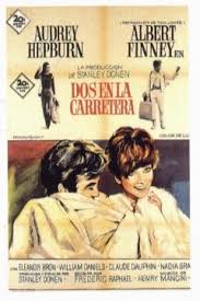 Un Camino Para Dos (1967) poster